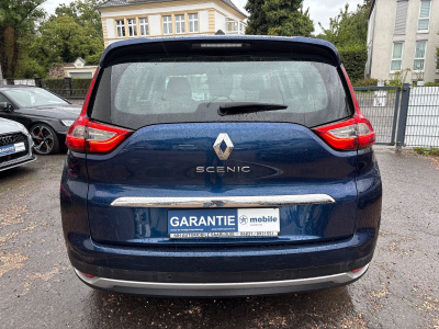 Renault Scenic Scenic IV Grand Intens 1.3/20ZOLL/7XSITZE