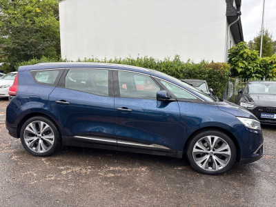 Renault Scenic Scenic IV Grand Intens 1.3/20ZOLL/7XSITZE