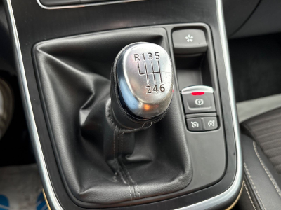 Renault Scenic Scenic IV Grand Intens 1.3/20ZOLL/7XSITZE
