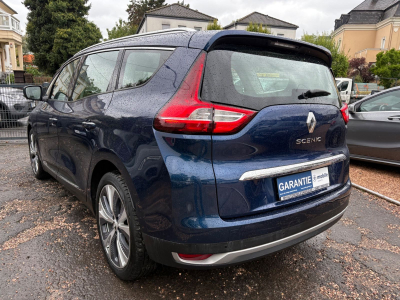 Renault Scenic Scenic IV Grand Intens 1.3/20ZOLL/7XSITZE