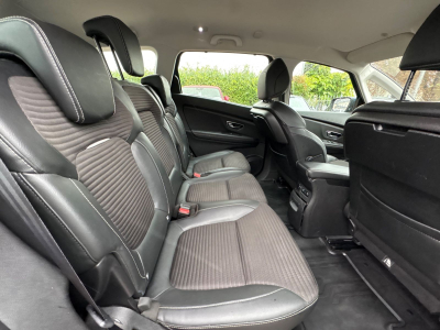 Renault Scenic Scenic IV Grand Intens 1.3/20ZOLL/7XSITZE