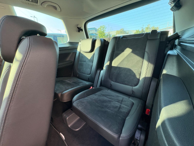 Seat Alhambra Alhambra Style Plus