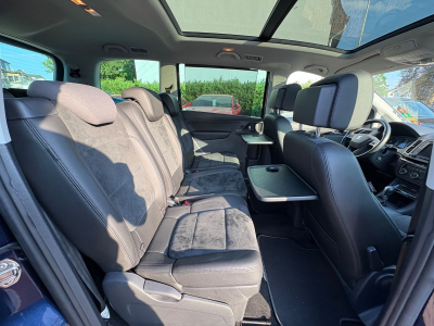Seat Alhambra Alhambra Style Plus
