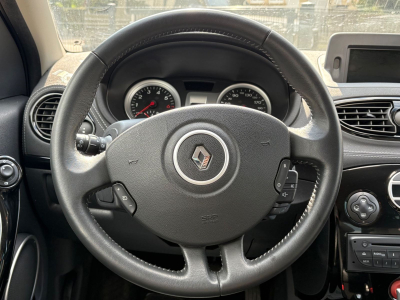 Renault Clio Clio III Night and Day/Automatik/66000 KM/