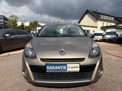 Renault Clio Clio III Night and Day/Automatik/66000 KM/