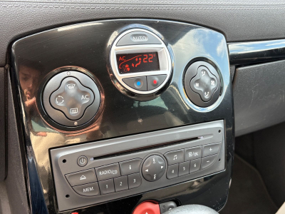 Renault Clio Clio III Night and Day/Automatik/66000 KM/