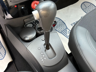 Renault Clio Clio III Night and Day/Automatik/66000 KM/