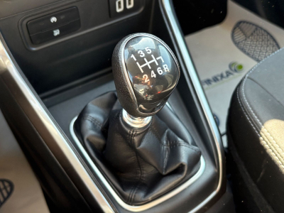 Ford EcoSport EcoSport Trend