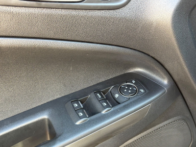 Ford EcoSport EcoSport Trend