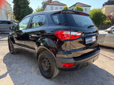 Ford EcoSport EcoSport Trend