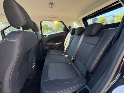 Ford EcoSport EcoSport Trend