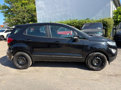 Ford EcoSport EcoSport Trend