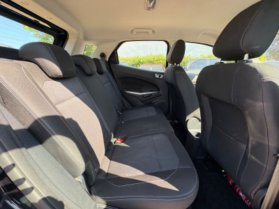 Ford EcoSport EcoSport Trend