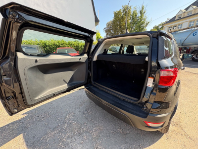 Ford EcoSport EcoSport Trend