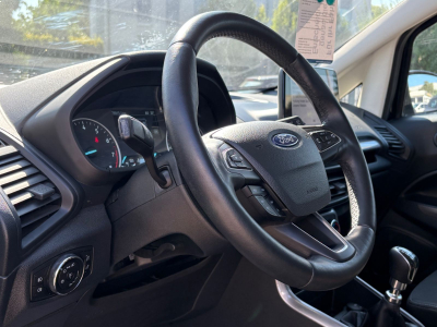 Ford EcoSport EcoSport Trend