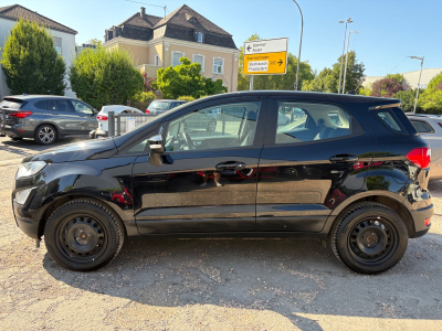 Ford EcoSport EcoSport Trend