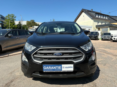 Ford EcoSport EcoSport Trend