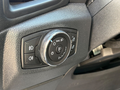 Ford EcoSport EcoSport Trend