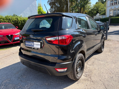 Ford EcoSport EcoSport Trend