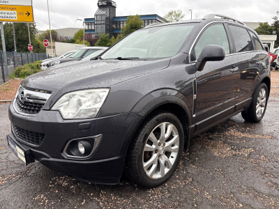 Opel Antara Antara Cosmo 4x4