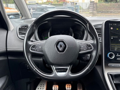 Renault Scenic Scenic IV Grand Black Edition