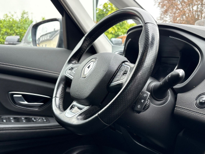 Renault Scenic Scenic IV Grand Black Edition