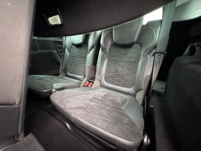 Renault Scenic Scenic IV Grand Black Edition