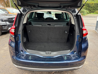 Renault Scenic Scenic IV Grand Black Edition