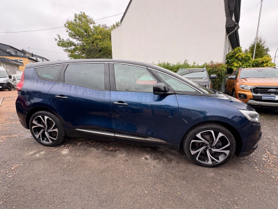 Renault Scenic Scenic IV Grand Black Edition