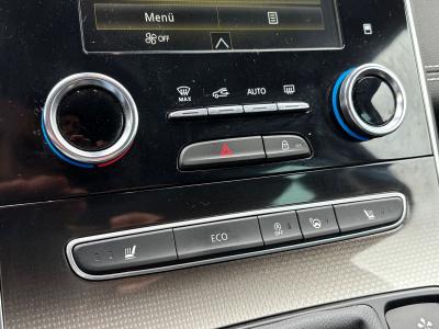 Renault Scenic Scenic IV Grand Black Edition