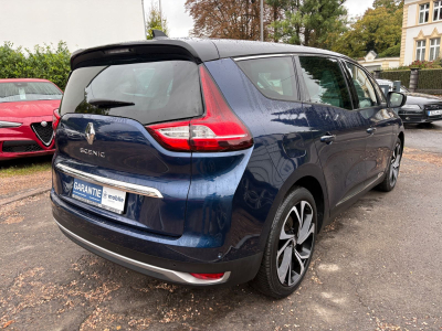 Renault Scenic Scenic IV Grand Black Edition