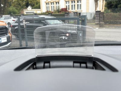 Renault Scenic Scenic IV Grand Black Edition