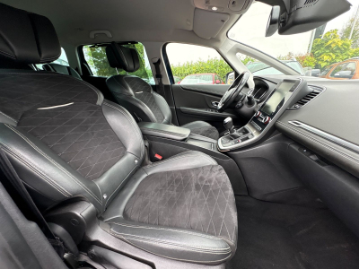 Renault Scenic Scenic IV Grand Black Edition