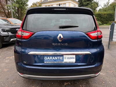 Renault Scenic Scenic IV Grand Black Edition