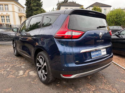 Renault Scenic Scenic IV Grand Black Edition