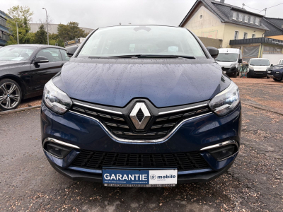 Renault Scenic Scenic IV Grand Black Edition