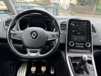 Renault Scenic Scenic IV Grand Black Edition