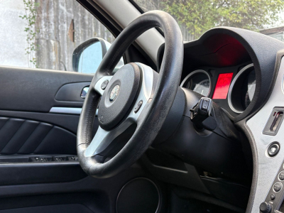 Alfa Romeo 159 159  Sportwagon 3.2 JTS V6 24V Q4 Distinctive