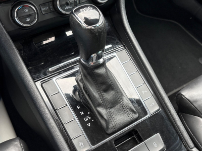 Skoda Superb Superb Lim. Style 150 PS / DSG / LEDER /