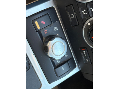 Land-Rover Freelander Freelander 2  TD4 150 PS  / AUTOMATIK /