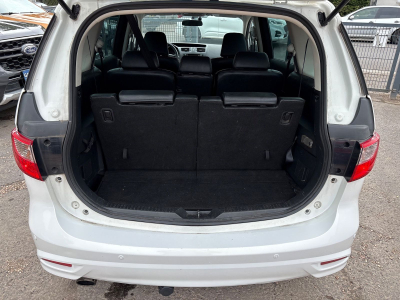 Mazda 5 5 Sports-Line