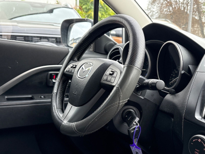 Mazda 5 5 Sports-Line