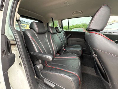 Mazda 5 5 Sports-Line