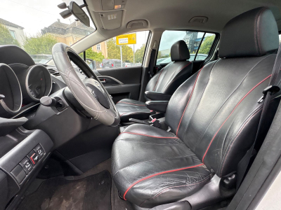 Mazda 5 5 Sports-Line