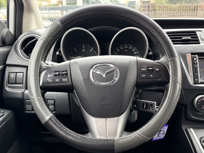 Mazda 5 5 Sports-Line