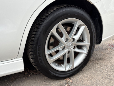 Mazda 5 5 Sports-Line