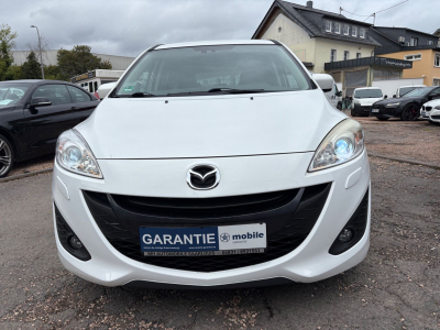 Mazda 5 5 Sports-Line