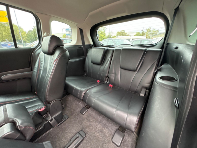 Mazda 5 5 Sports-Line