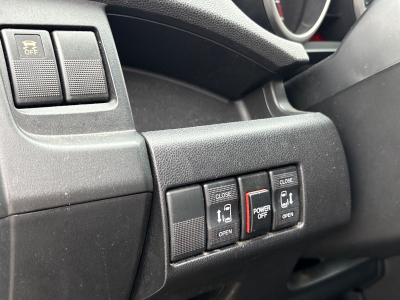 Mazda 5 5 Sports-Line