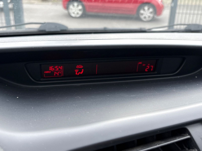 Mazda 5 5 Sports-Line